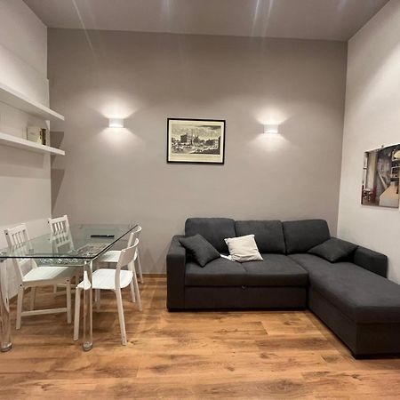 Sweet House Campo De' Fiori Appartement Rome Buitenkant foto