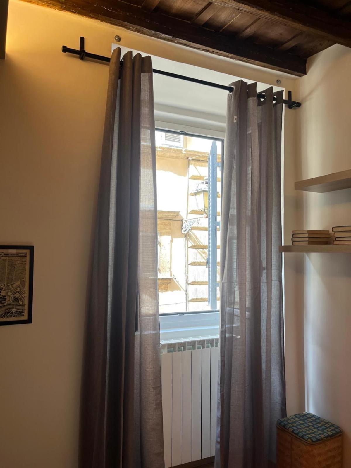 Sweet House Campo De' Fiori Appartement Rome Buitenkant foto