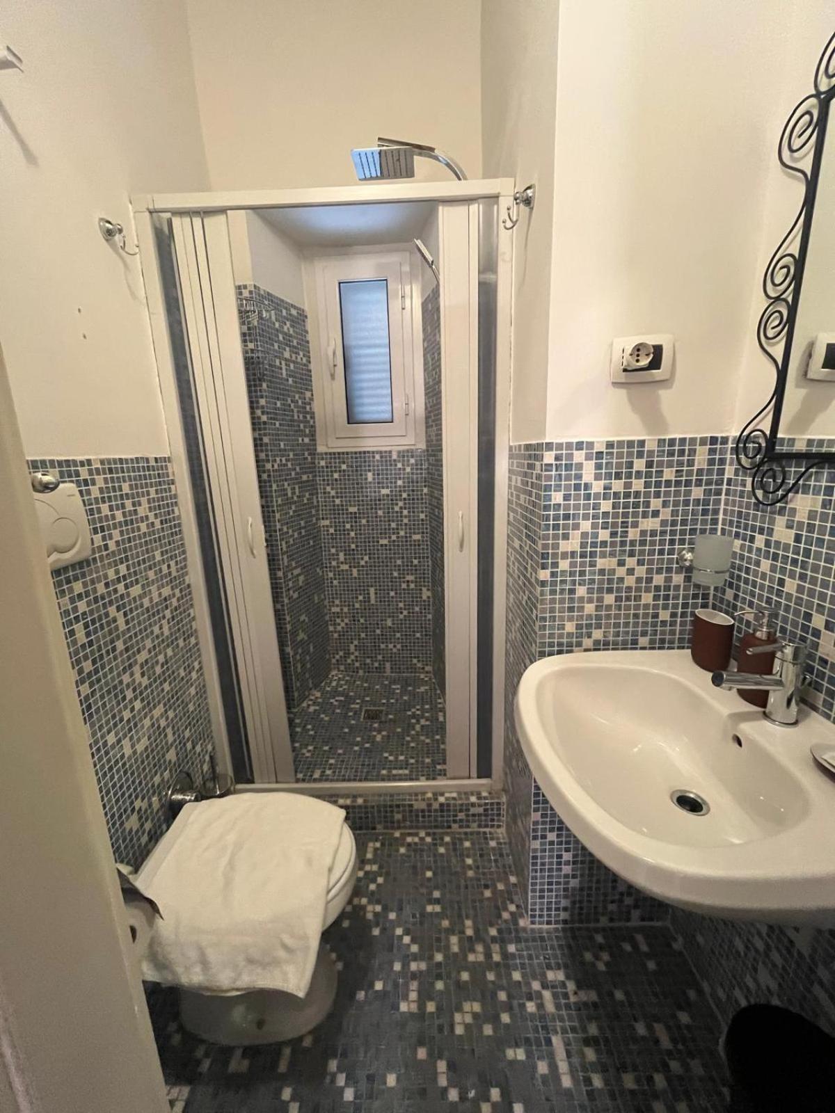 Sweet House Campo De' Fiori Appartement Rome Buitenkant foto